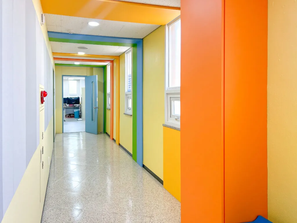 Korea Kent Foreign School — photo 1