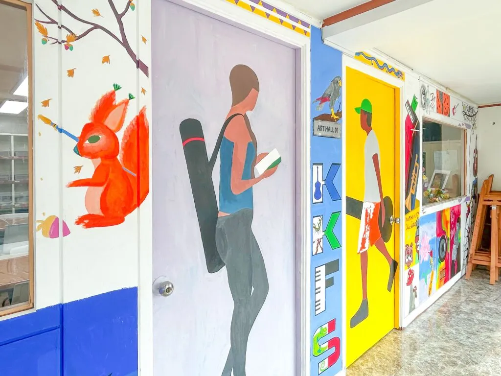 Korea Kent Foreign School — photo 2