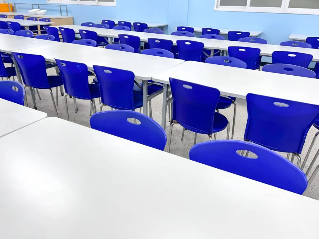 Korea Kent Foreign School — photo 3