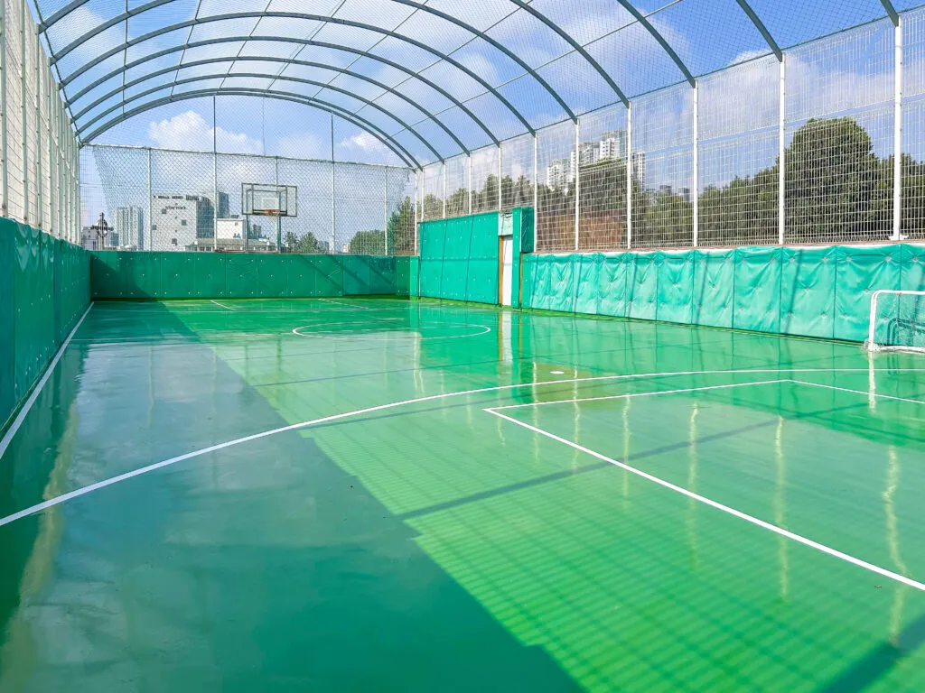 Korea Kent Foreign School — photo 4