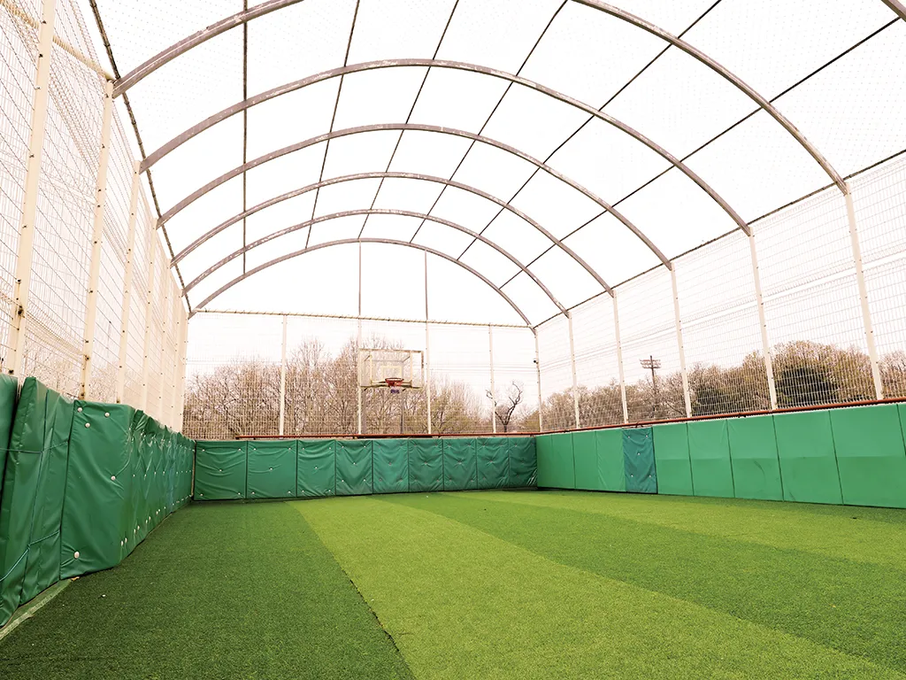 Korea Kent Foreign School — photo 5