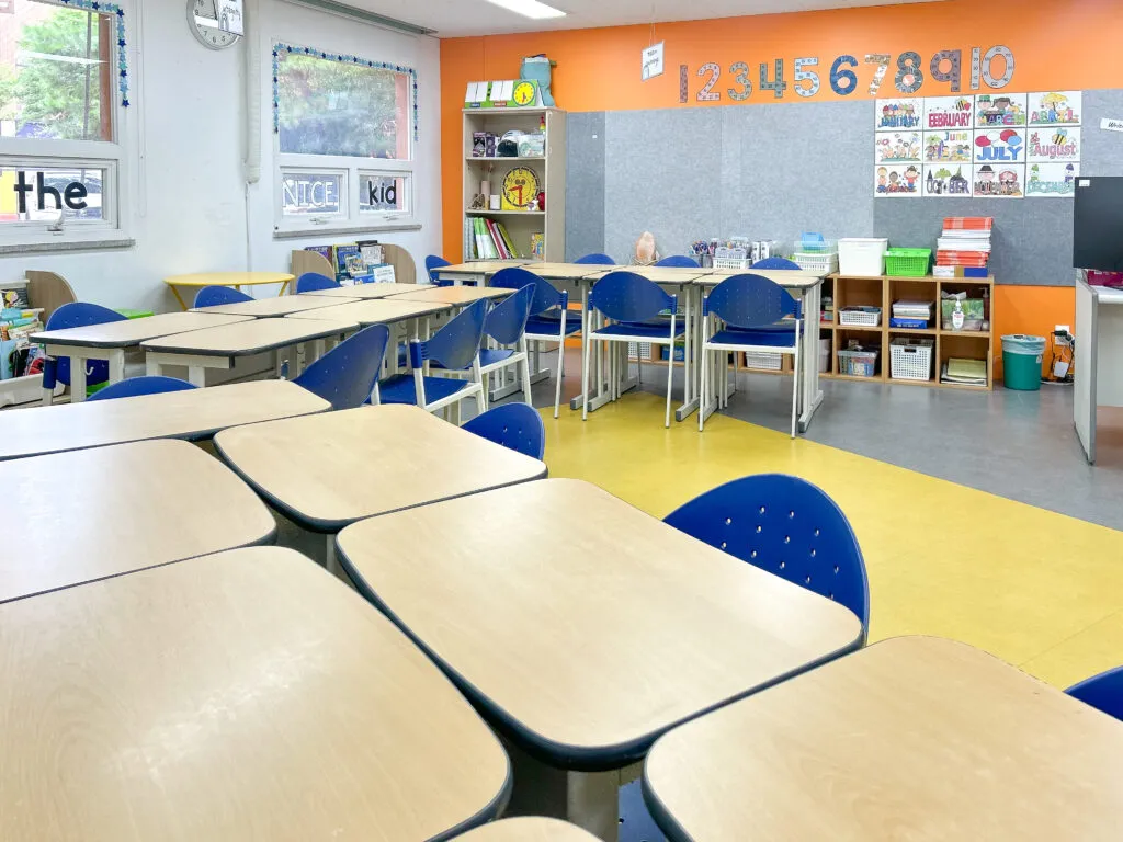 Korea Kent Foreign School — photo 7