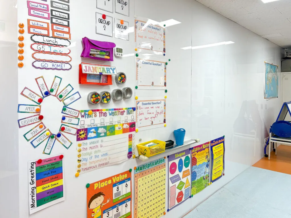 Korea Kent Foreign School — photo 8