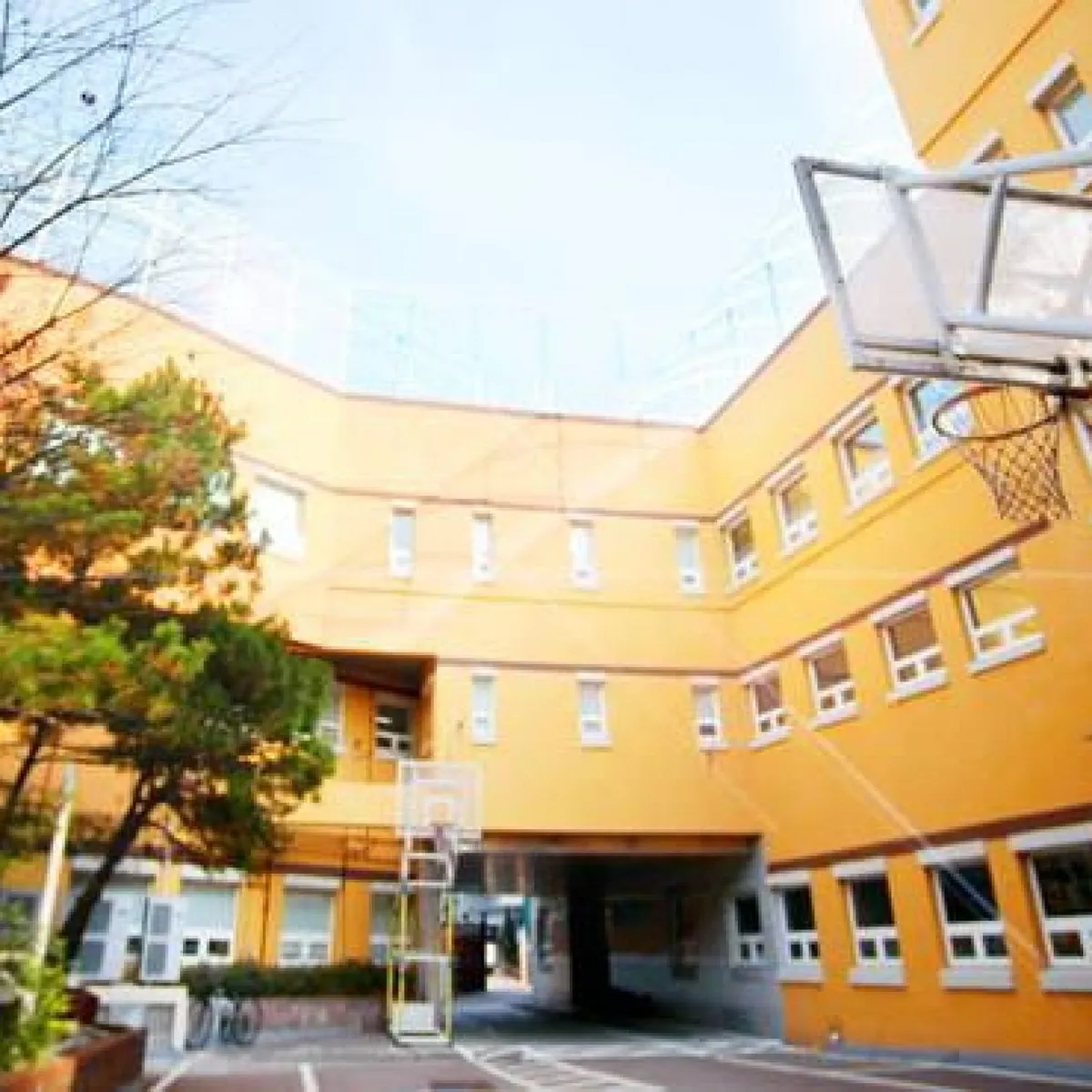 Korea Kent Foreign School