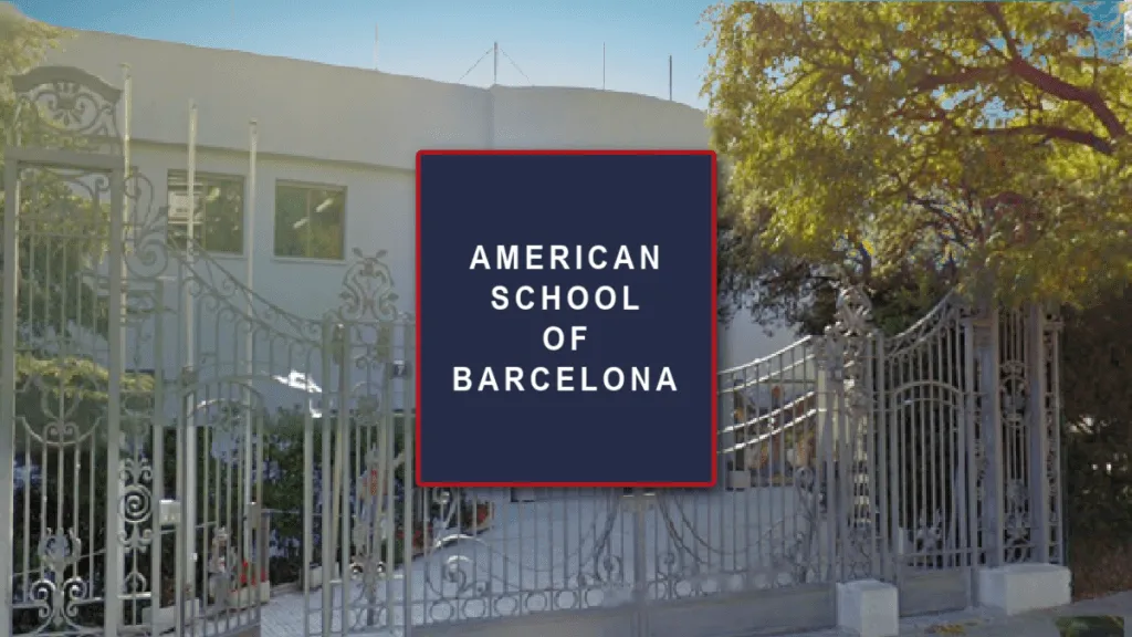 American School of Barcelona