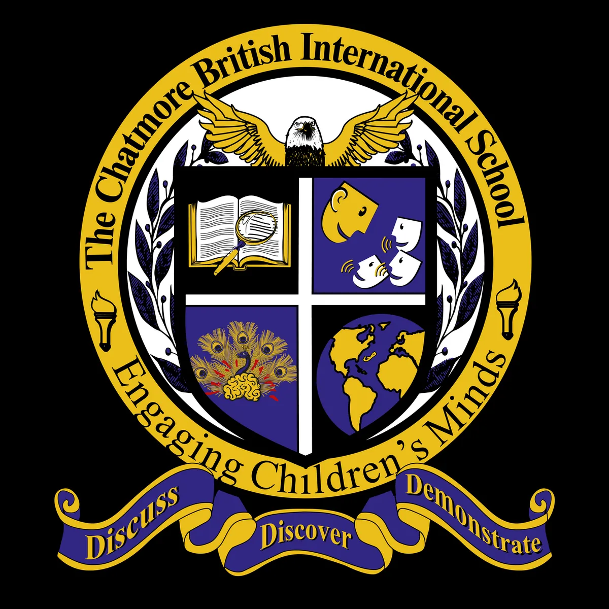 The Chatmore British International School