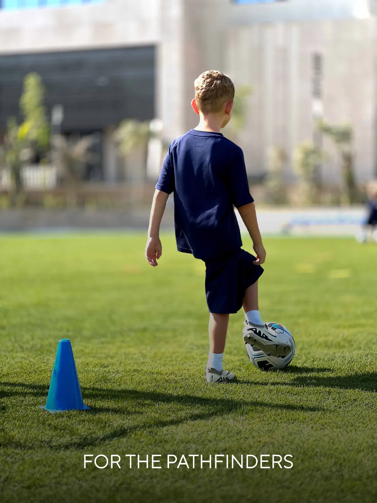 Uppingham Cairo — photo 4