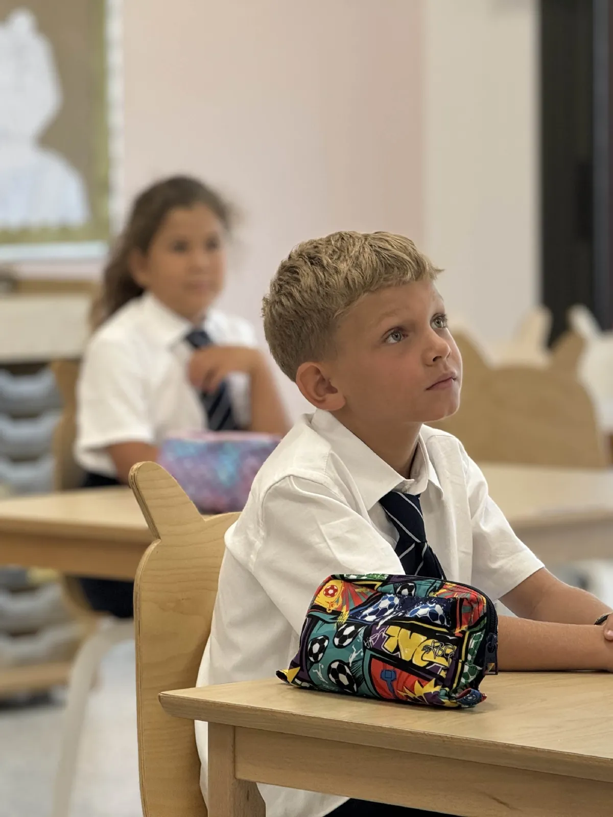 Uppingham Cairo — photo 6