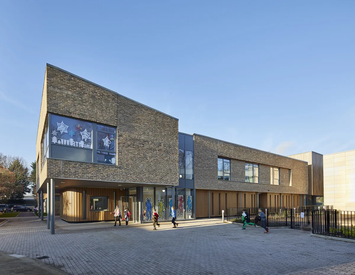 Deutsche Schule London