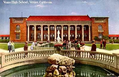 Venice High School