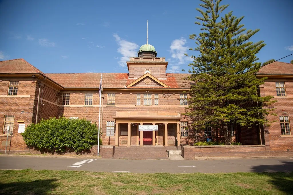 Australian International Academy, Sydney, Strathfield Campus