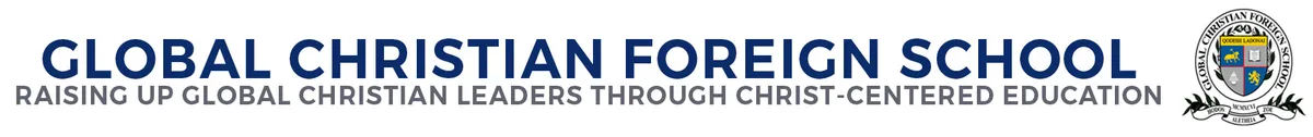 Global Christian Foreign School