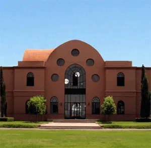 American School of Marrakech