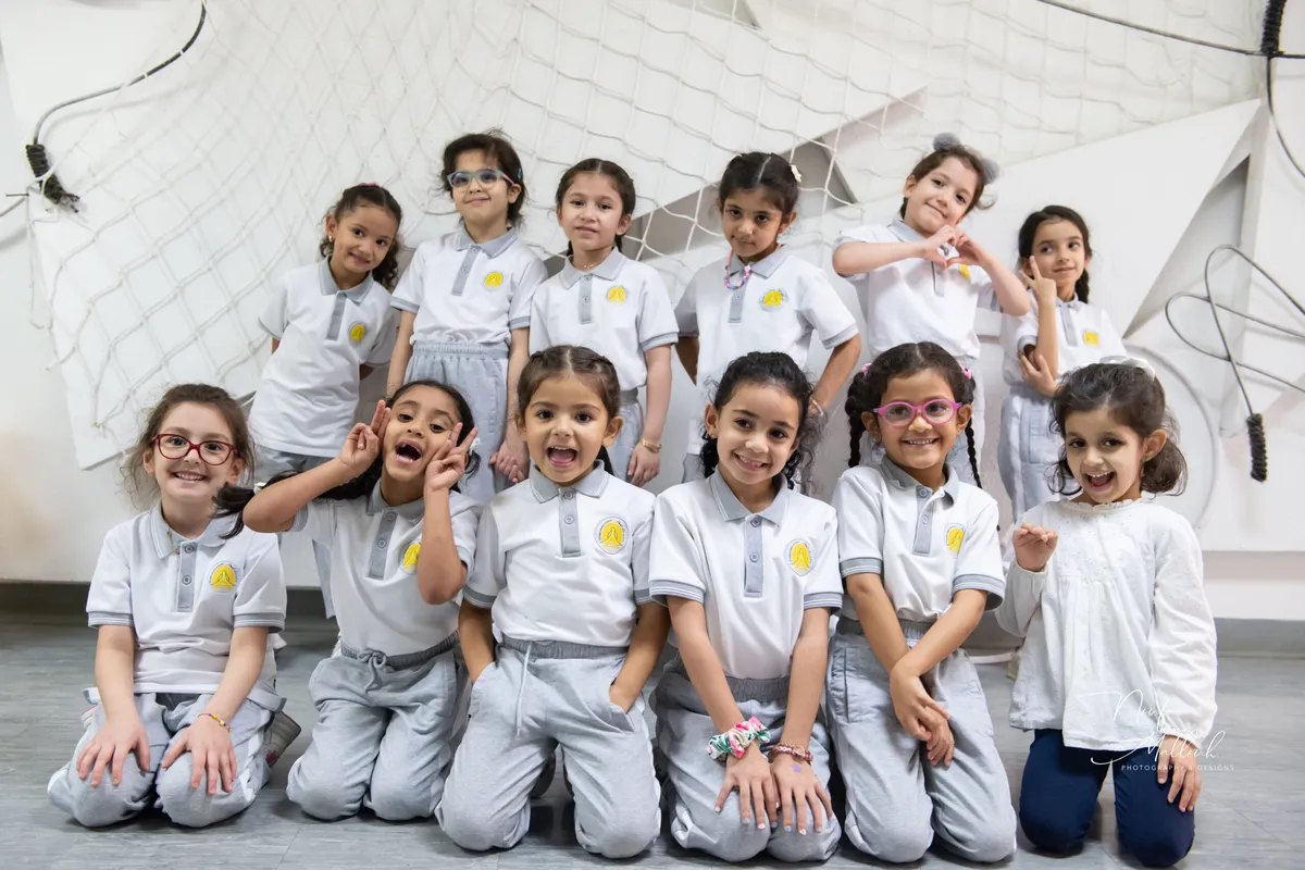 World International School srl