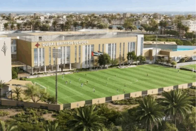 Dubai British School Mira