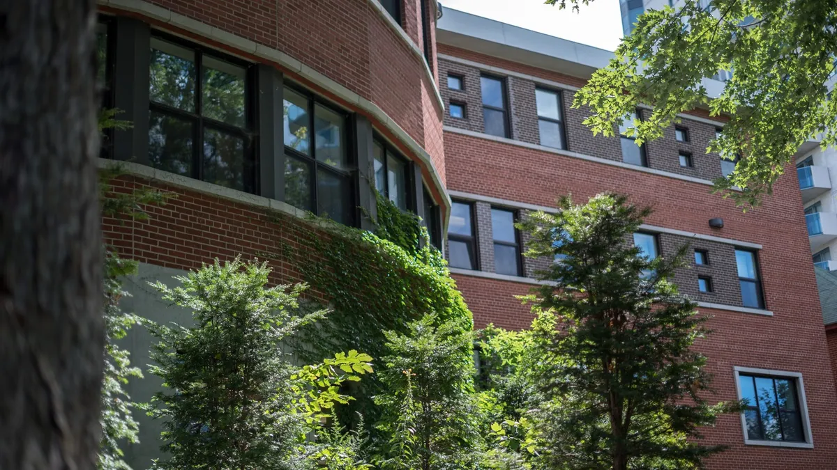 École Marie-Clarac secondaire