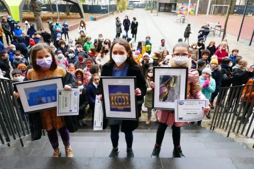 École Voltaire — photo 1