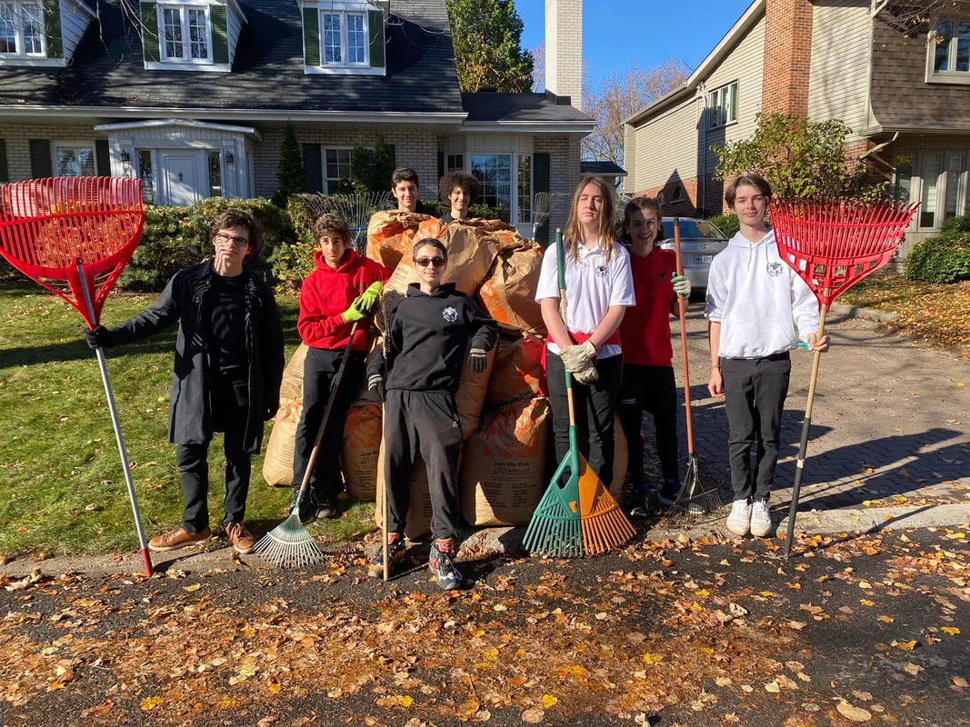 Saint-Lambert International