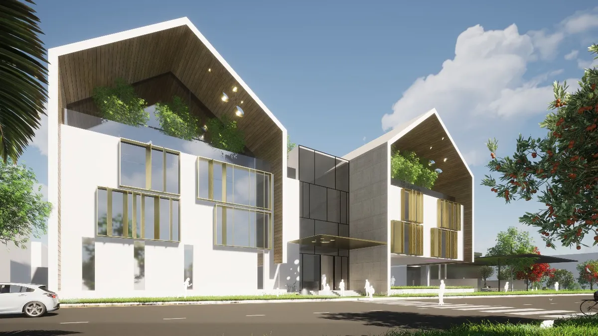 Nahda Academy — photo 1