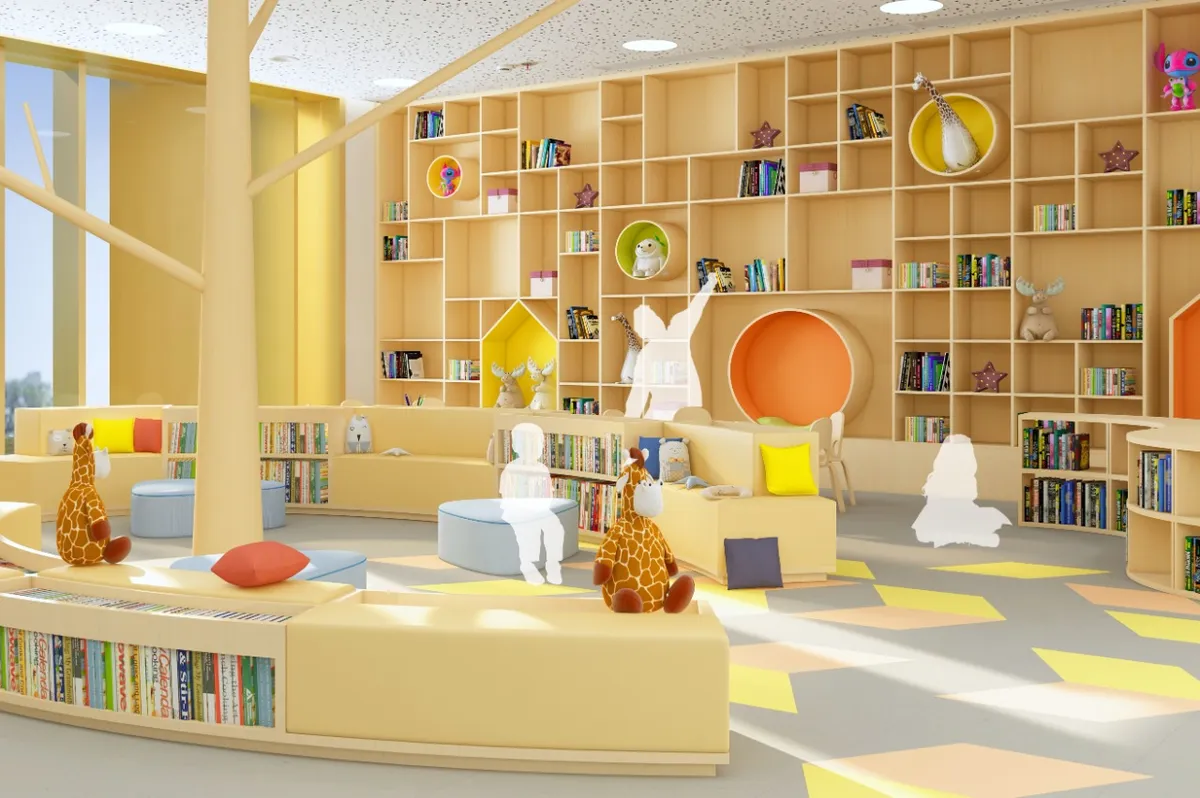 Nahda Academy — photo 2