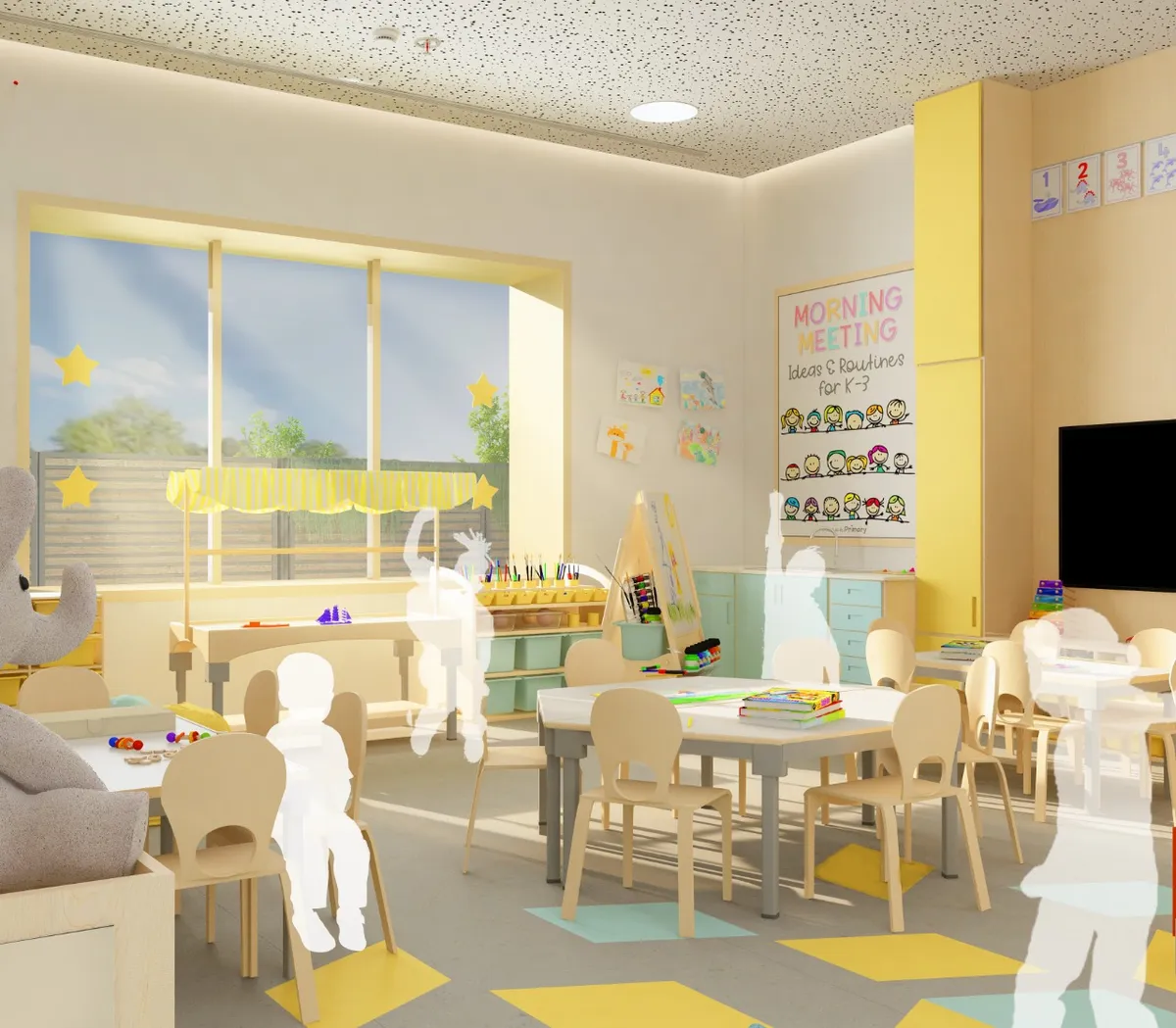 Nahda Academy — photo 3