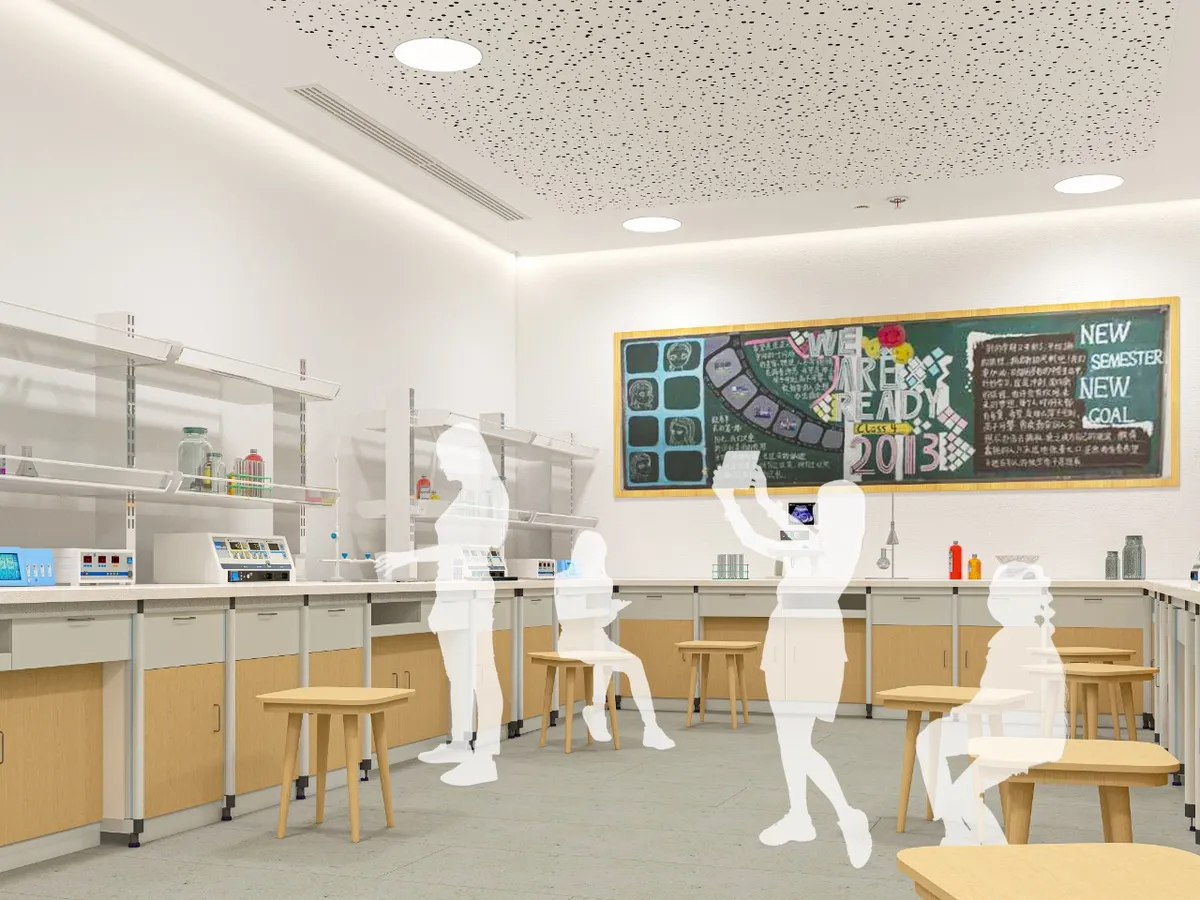 Nahda Academy — photo 4