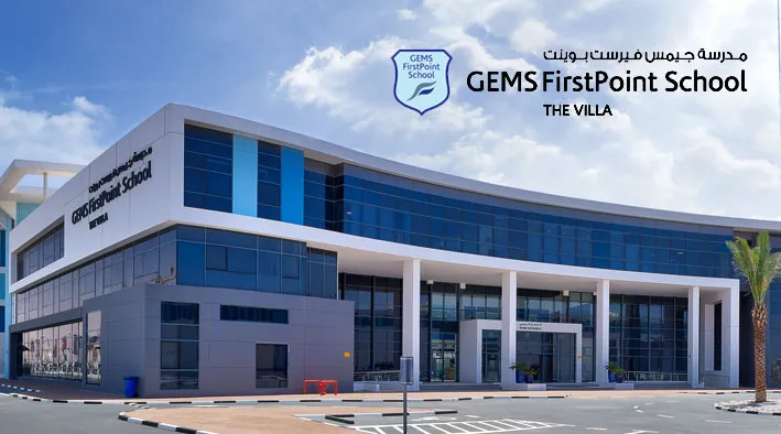 GEMS FirstPoint School - The Villa