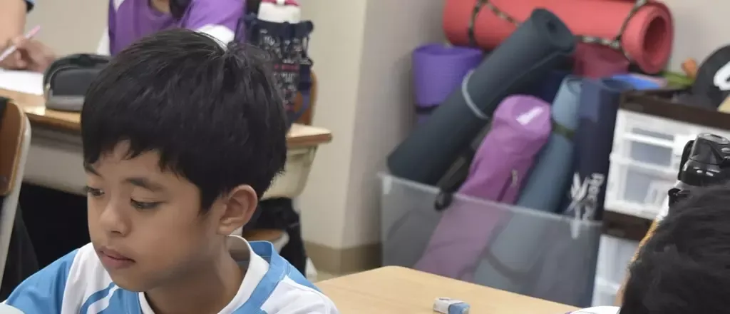 Global Indian International School, Tokyo