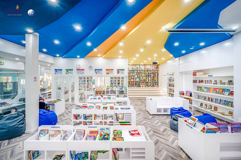 Tesla Education — photo 2