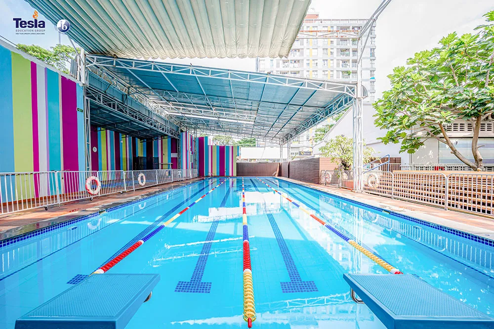 Tesla Education — photo 3