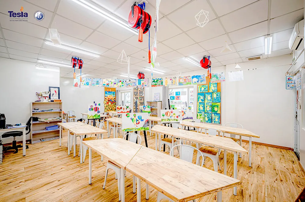 Tesla Education — photo 4