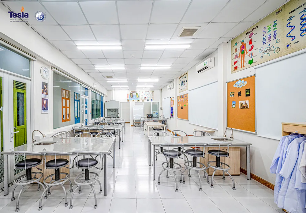 Tesla Education — photo 8