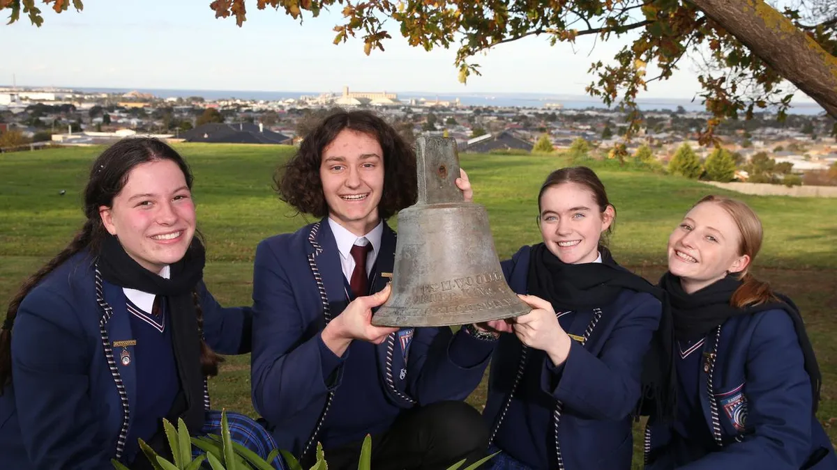 Kardinia International College