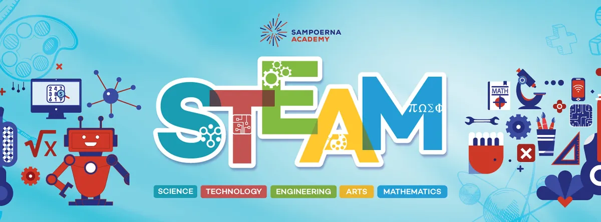 Sampoerna Academy Surabaya — photo 3