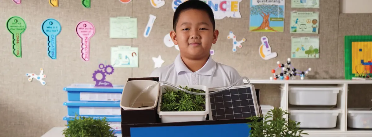 Sampoerna Academy Surabaya — photo 7