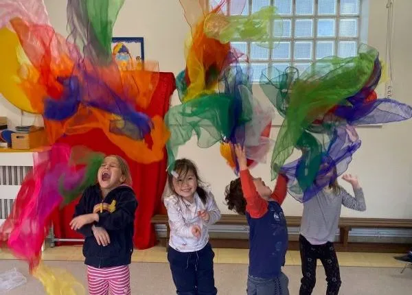 Deutsche Schule Paris — photo 2