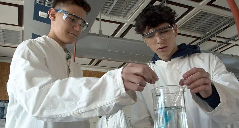 Deutsche Schule Paris — photo 3