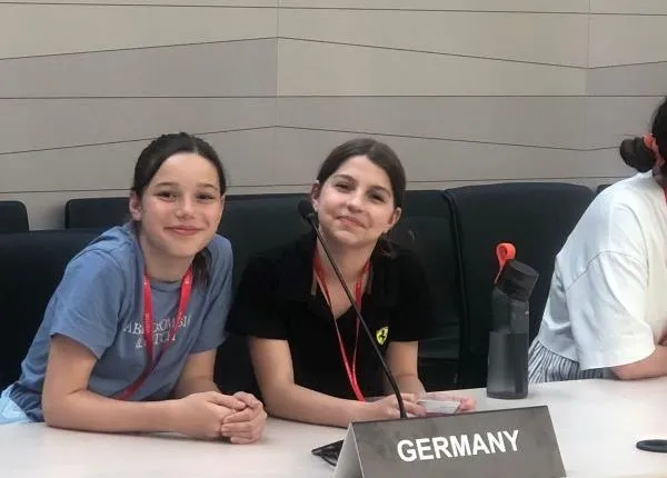 Deutsche Schule Paris — photo 5