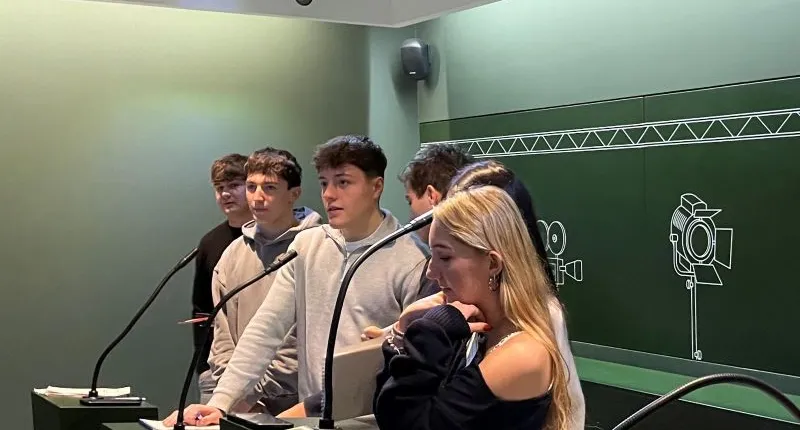 Deutsche Schule Paris — photo 7