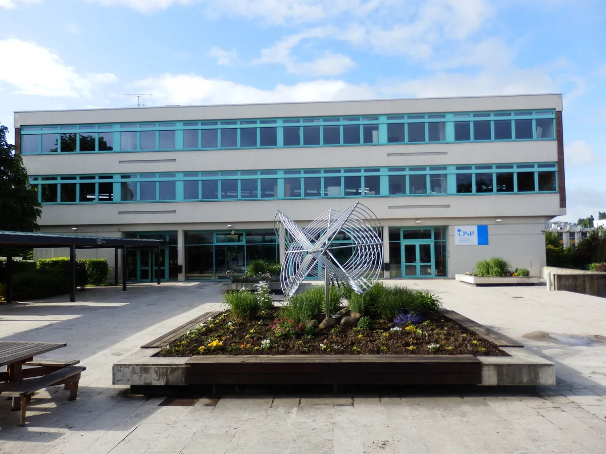 Deutsche Schule Paris