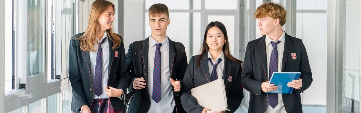 Lope de Vega International School