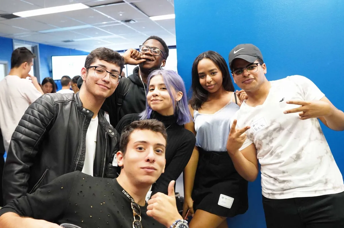 McDonald International Academy — photo 7