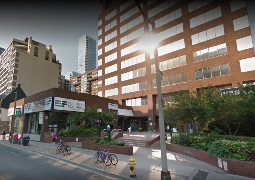 McDonald International Academy