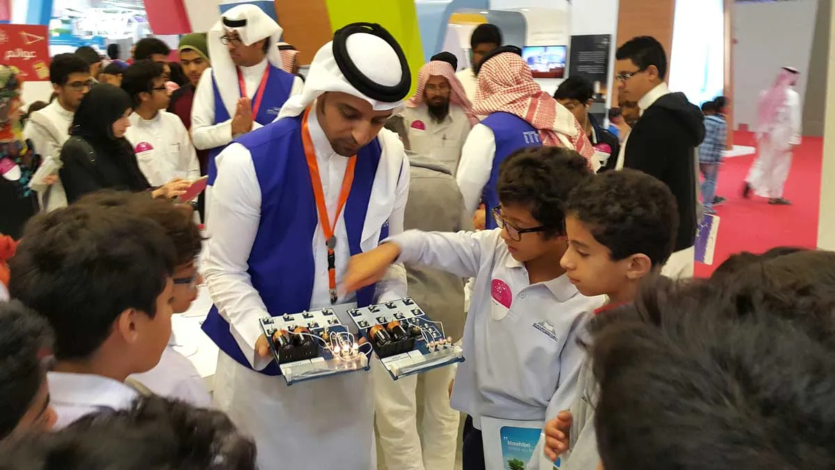 Advanced Learning Schools