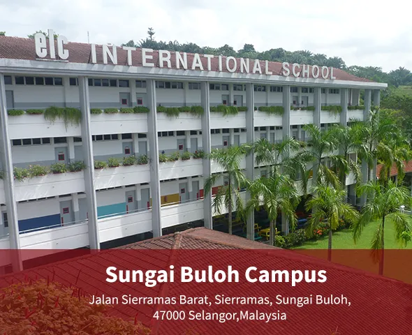 elc International School