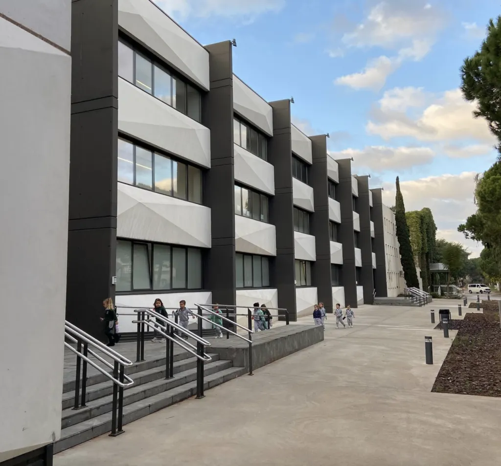 The British College of Gavà