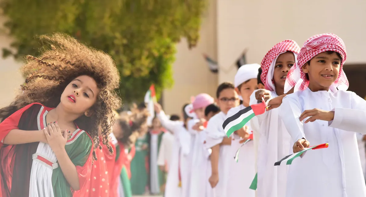 Al Mawakeb School — photo 6