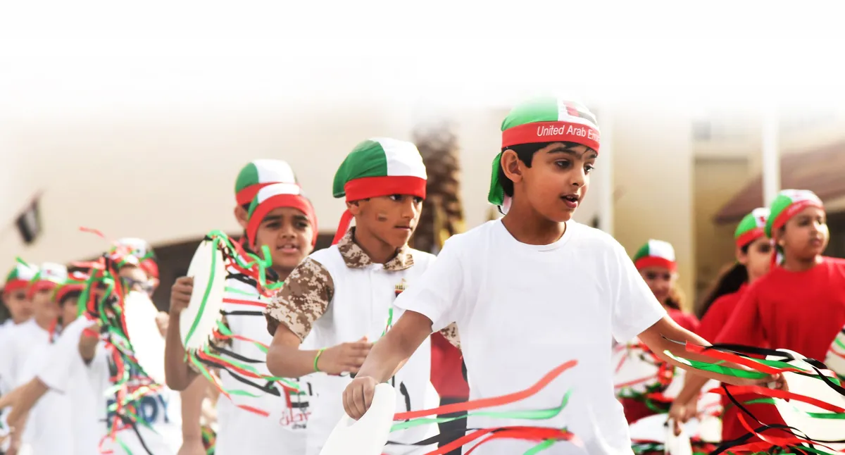 Al Mawakeb School — photo 7