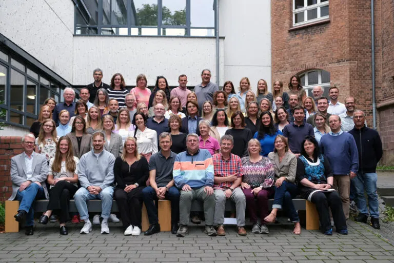 Theodor-Heuss Gymnasium