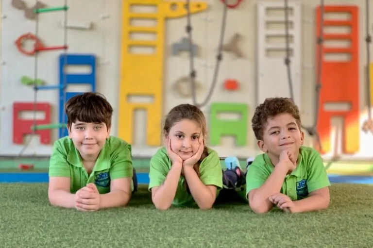 Jeddah Grammar International School — photo 1